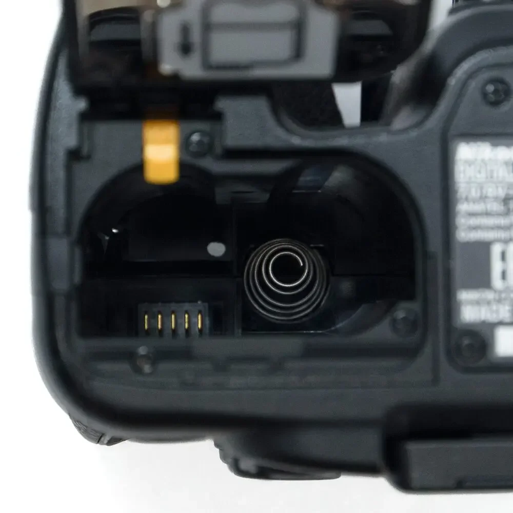 Nikon D750 24.3MP DSLR Digital Camera Body Including Strap